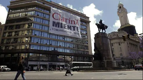 clarin