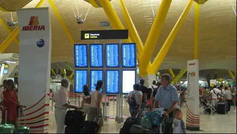 aeropuerto