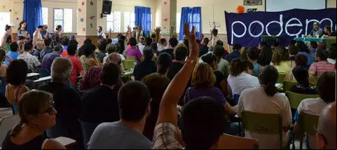 podemos