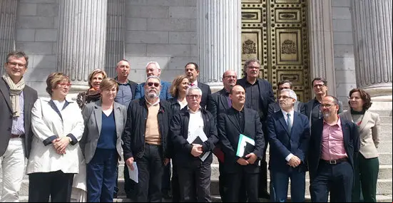 congres