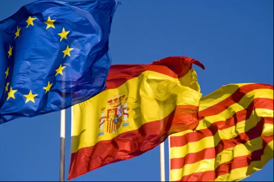 cataluña
