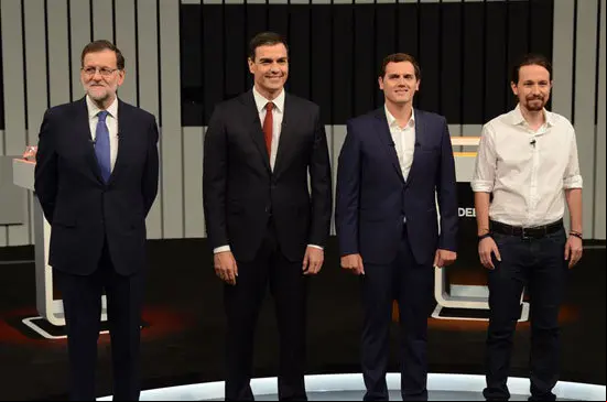 debate
