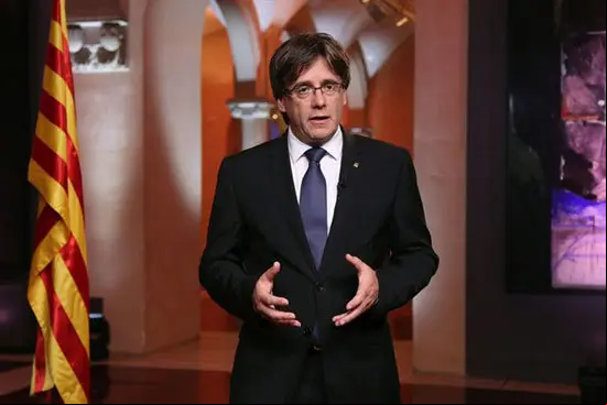 puigdemont