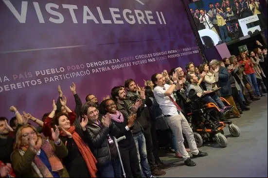 consejo ciudadano