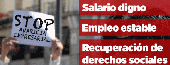movilizaciones