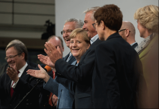 MERKEL