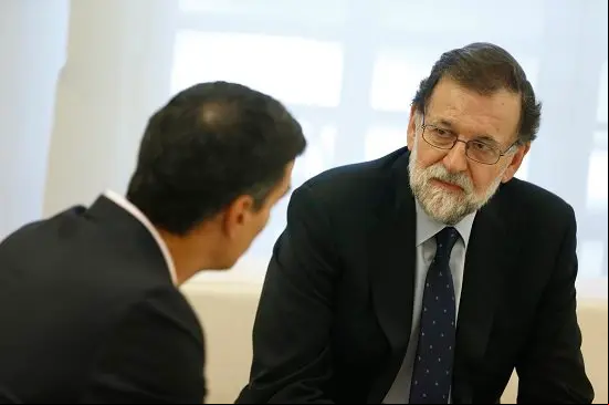 rajoy sanchez