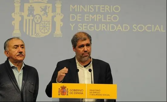 unai sordo pepe alvarez