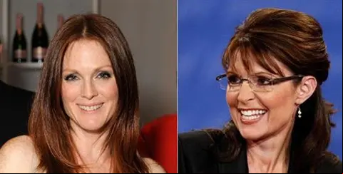 Sarah Palin