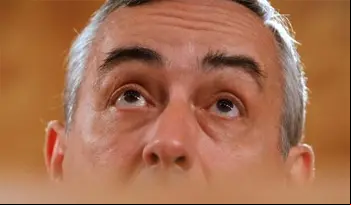 carlos ocaña