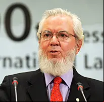 Juan Somavia oit