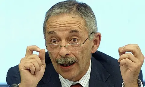 El presidente de la Comisión Nacional del Mercado de Valores (CNMV), Julio Segura.