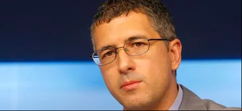 Hugo Morán, secretario federal de Medio Ambiente y Desarrollo Rural del PSOE.