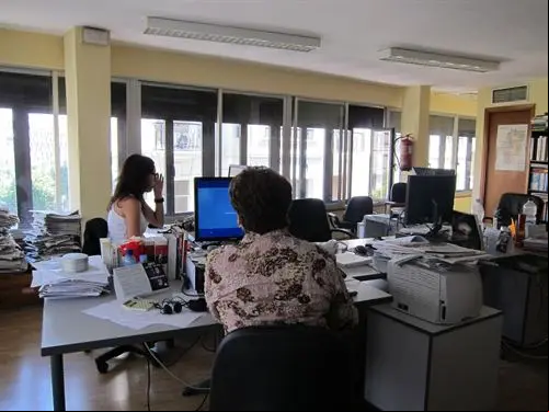 oficina
