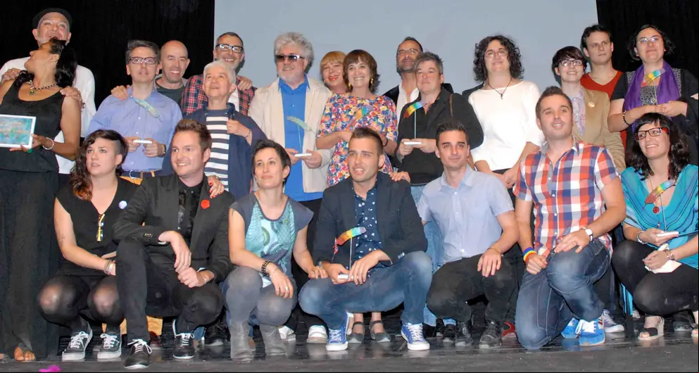 Premios Látigos y Plumas