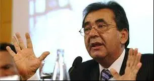 alejandro cercas