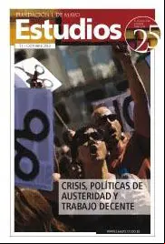 fundacion 1º de mayo
