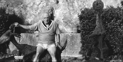 Picasso 1
