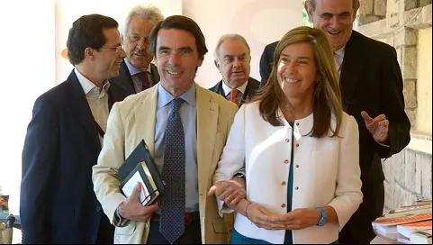 aznar-mato