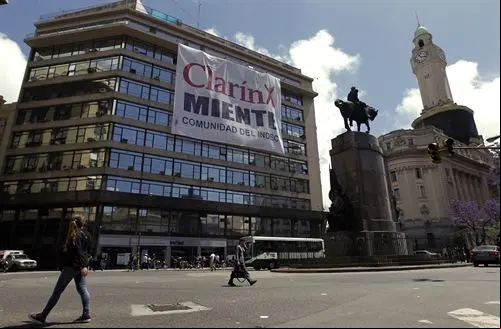 clarin