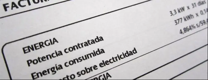 FACTURALUZ