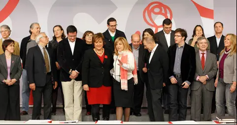 psoe