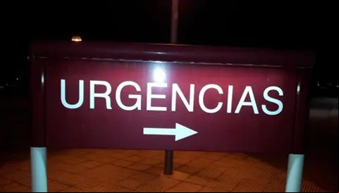 urgencias