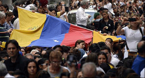 venezuela