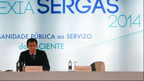 sergas
