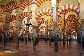 mezquita