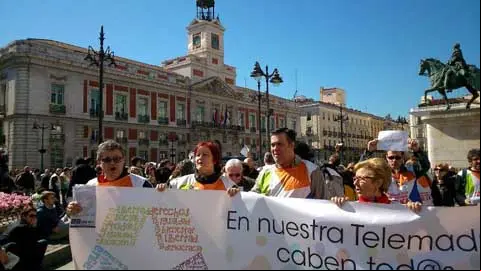 telemadrid