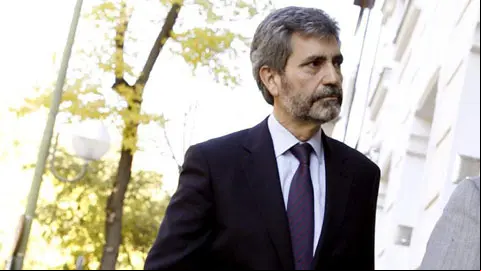 carlos lesmes