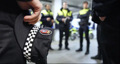 policiciaia