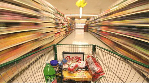 compra