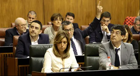 pacto andalucia