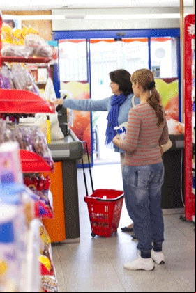 compra