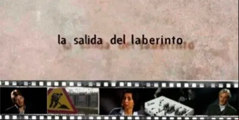 salida laberinto