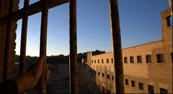 prision