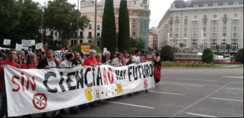 ciencia