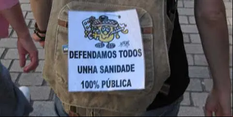 sanidade