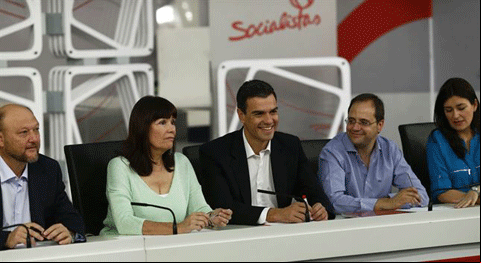 psoe
