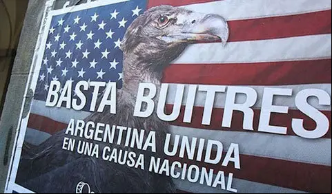 buitre