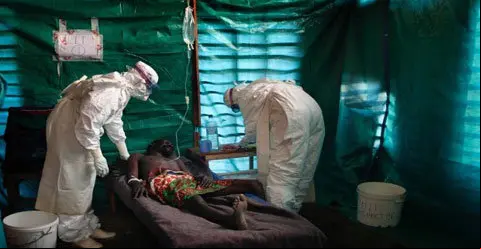 ebola
