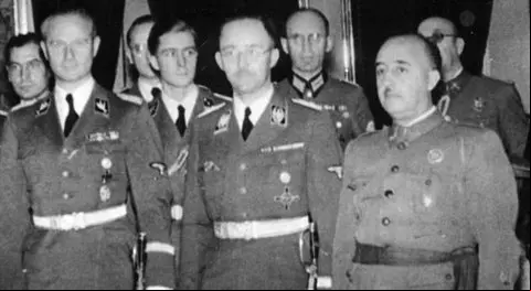 Franco-y-Himmler