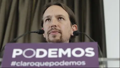 PODEMOS