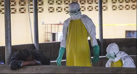 ebola