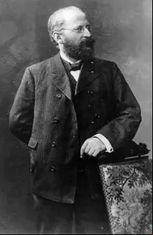 Bernstein_Eduard