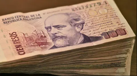 pesos
