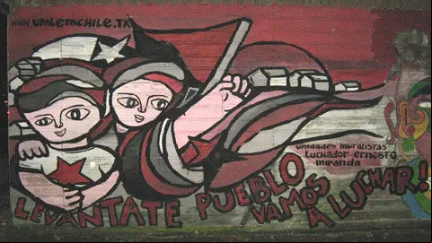 chile