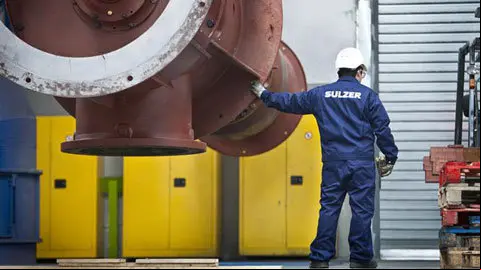 sulzer